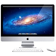 Apple iMac 27" i5 2.9GHz/8G/1TB/NV/Lion/CZ/bk demo - All In One PC