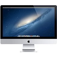iMac 27 &quot;CZ - All In One PC
