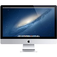  iMac 27 "CZ  - All In One PC