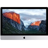 iMac 27 &quot;Retina 5K GB with VESA adapter - All In One PC