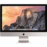 iMac 27" EN Retina 5K 2017 - All-in-One-PC