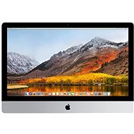iMac 27" ENG Retina 5K 2017 with VESA Adapter - All In One PC