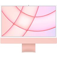 iMac 24" M1 CZ, Pink - All In One PC