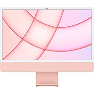 iMac 24" M1 CZ Pink - All In One PC
