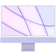 iMac 24 “M1 CZ Purple - All In One PC