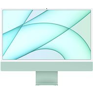 iMac 24" M1 RU Zelený s num - All In One PC