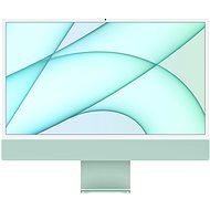 iMac 24" M1 DE Grün - All-in-One-PC