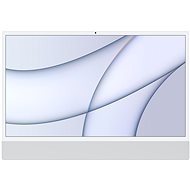 iMac 24 “M1 CZ Silver with VESA adapter - All In One PC
