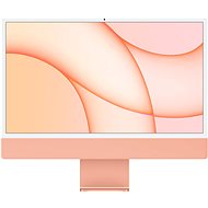 iMac 24 “M1 CZ Orange - All In One PC