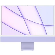 iMac 24" M1 lila - All In One PC
