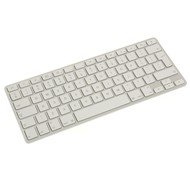 Apple Wired Keyboard mini EN - Keyboard