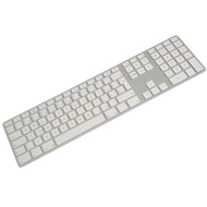 Apple Wired Keyboard SK - Keyboard