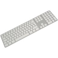 Apple Wired Keyboard SK - Keyboard