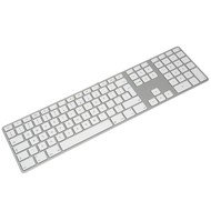 Apple Wired Keyboard EN - Klávesnica