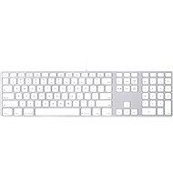 Apple Wired Keyboard US - Tastatur