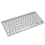 Apple Wireless Keyboard CZ - Keyboard