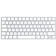 Magic Keyboard CZ Layout - Keyboard