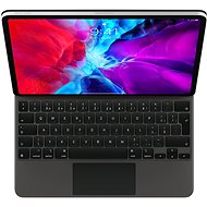 Apple Magic Keyboard iPad Pro 12.9" 2020 US English - Keyboard