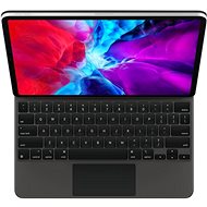 Apple Magic Keyboard iPad Pro 12.9“ 2020 International English - Tablet Case With Keyboard