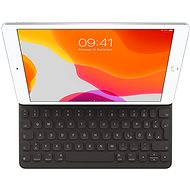 Smart Keyboard for iPad (9th generation) - DE - Tablet Case With Keyboard