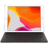 Apple Smart Keyboard iPad 10.2 2019 and iPad Air 2019 US English - Tablet Case With Keyboard