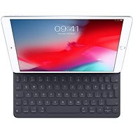 Apple Smart Keyboard iPad 10,2" 2019 és iPad Air 2019 - EN Int. - Tablet tok billentyűzettel