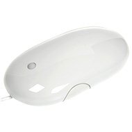 APPLE Wired Mighty Mouse - Maus