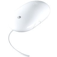 Apple Mouse - Mouse
