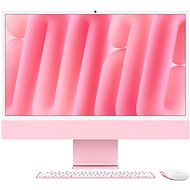 iMac 24" M4 SK Pink - All In One PC