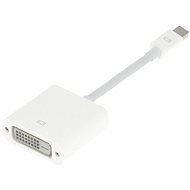 Apple Mini DisplayPort to DVI Adapter - Adapter