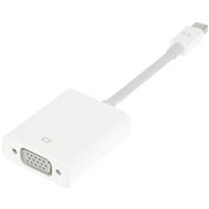 Apple Mini DisplayPort to VGA Adapter - Redukcia
