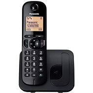 Panasonic KX-TGC210FXB - Landline Phone