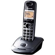 Panasonic KX-TG2511FXM DECT Silver - Telefón na pevnú linku