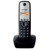 Panasonic KX-TG1911FXG DECT - Vezetékes telefon
