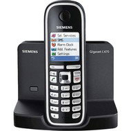 GIGASET C470 DECT - Digital Cordless Home Phone