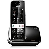  SIEMENS GIGASET S820 DECT  - Digital Cordless Home Phone