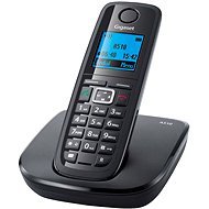  SIEMENS GIGASET A510  - Digital Cordless Home Phone