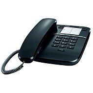 GIGASET DA310 Black - Home Phone
