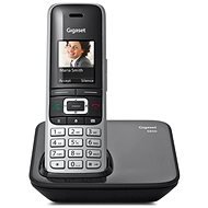 GIGASET S850 - Landline Phone