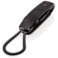 Gigaset DA210 Black - Vezetékes telefon