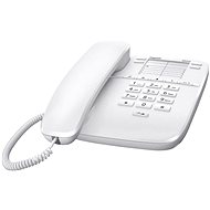 Gigaset DA310 White - Home Phone