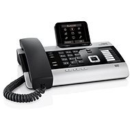 Gigaset DX800A - Landline Phone