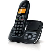 Philips CD1951B/53 DECT - Home Phone