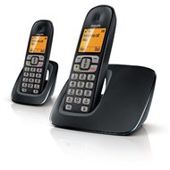 Philips CD2902B / 53 DECT - Home Phone