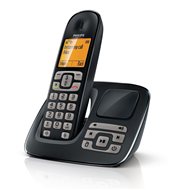 Philips CD2951B/53 DECT - Home Phone