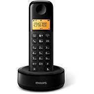Philips D1301B - Home Phone