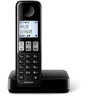 Philips D2301B - Domáci telefón