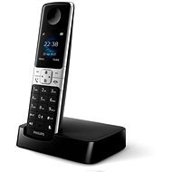 Philips D6301B - Home Phone