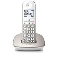 Philips XL4901S - Domáci telefón