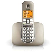 PHILIPS XL3901S/53 - Home Phone